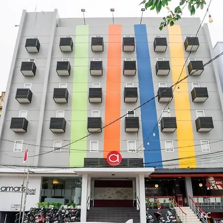 Amaris Hotel Ambon-2
